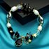 Obrazek Bransoletka Lovely stones B96970