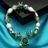 Obrazek Bransoletka Lovely stones B96969