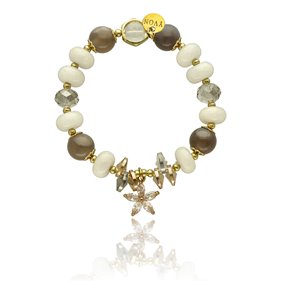 Obrazek Bransoletka Lovely stones B96968