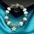 Obrazek Bransoletka Lovely stones B96968