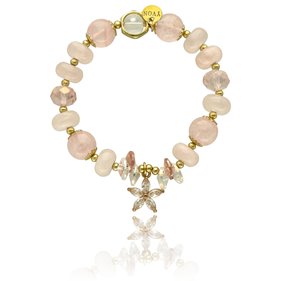 Obrazek Bransoletka Lovely stones B96967