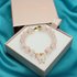 Obrazek Bransoletka Lovely stones B96967