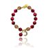 Obrazek Bransoletka Lovely stones B96965