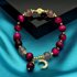 Obrazek Bransoletka Lovely stones B96965