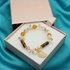 Obrazek Bransoletka Lovely stones B96964