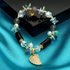Obrazek Bransoletka Lovely stones B96963