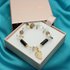 Obrazek Bransoletka Lovely stones B96963