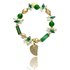 Obrazek Bransoletka Lovely stones B96962