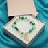Obrazek Bransoletka Lovely stones B96962