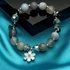 Obrazek Bransoletka Lovely stones B96961