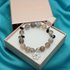 Obrazek Bransoletka Lovely stones B96961