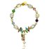 Obrazek Bransoletka Lovely stones B96960