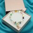 Obrazek Bransoletka Lovely stones B96960