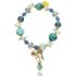 Obrazek Bransoletka Lovely stones B96958