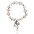 Obrazek Bransoletka Lovely stones B96956
