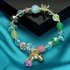 Obrazek Bransoletka Lovely stones B96955