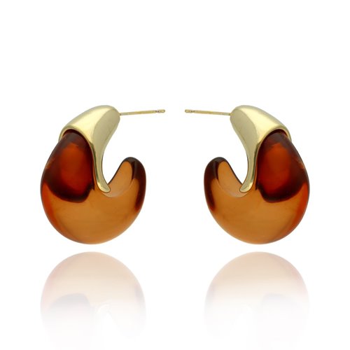 Obrazek Kolczyki E97903