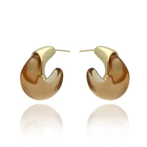 Obrazek Kolczyki E97901