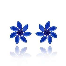 Obrazek Kolczyki E97852
