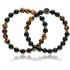 Obrazek Zestaw z kamieni naturalnych SM98005