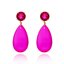Obrazek Kolczyki NEON KISS E97712