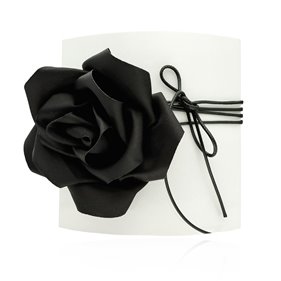 Obrazek Choker LA ROSA N97700
