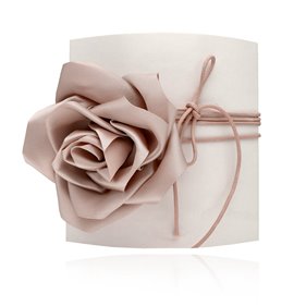 Obrazek Choker LA ROSA N97702