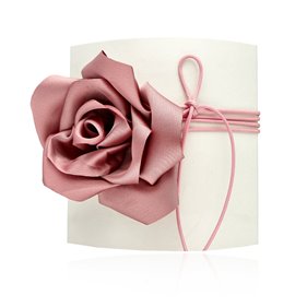 Obrazek Choker LA ROSA N97706