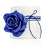 Obrazek Choker LA ROSA N97711