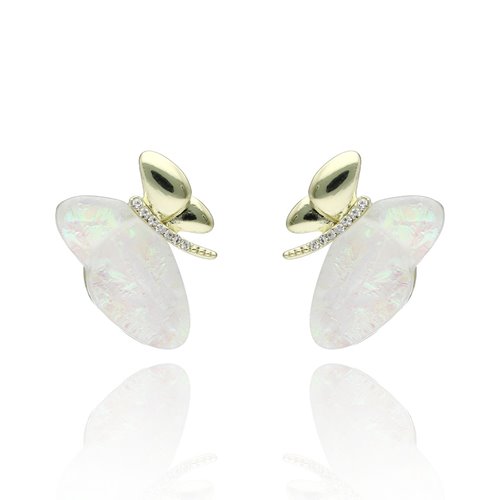 Obrazek Kolczyki WINGS E97620