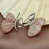 Obrazek Kolczyki WINGS E97619