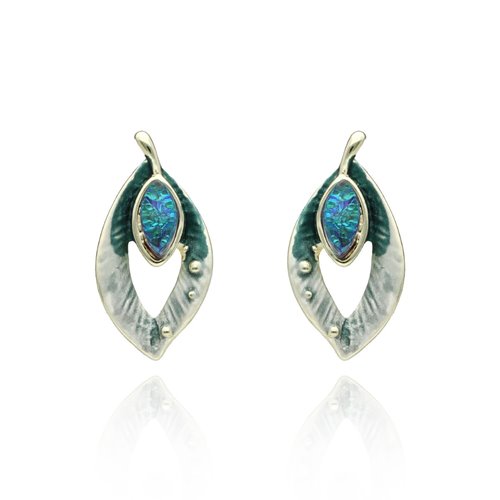 Obrazek Kolczyki MYSTIC NOVA E97614
