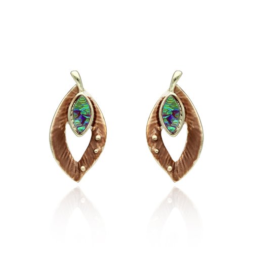 Obrazek Kolczyki MYSTIC NOVA E97613