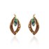 Obrazek Kolczyki MYSTIC NOVA E97613