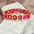 Obrazek Bransoletka LOLLIPOPS B97704