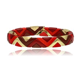 Obrazek Bransoletka LOLLIPOPS B97733