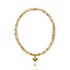 Obrazek Bransoletka z muszli naturalnej B97783