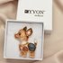 Obrazek Broszka na magnes BR97623
