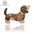 Obrazek Broszka na magnes BR97614