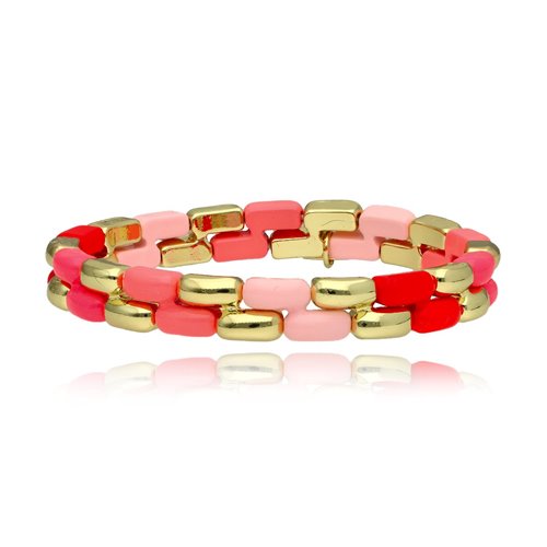 Obrazek Bransoletka LOLLIPOPS B97751