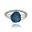 Obrazek Bransoletka BLOSSOM B97076