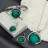 Obrazek Bransoletka QUARTZ LUNA B97034