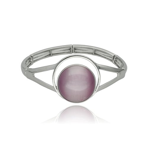 Obrazek Bransoletka QUARTZ LUNA B97033