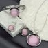 Obrazek Bransoletka QUARTZ LUNA B97033