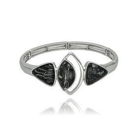 Obrazek Bransoletka TRINITY  B97005