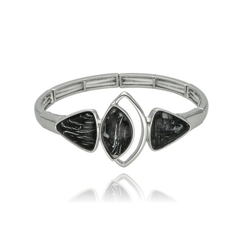 Obrazek Bransoletka TRINITY  B97005