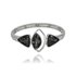 Obrazek Bransoletka TRINITY  B97005