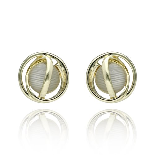 Obrazek Kolczyki GALILEO E97636