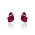Obrazek Kolczyki SEAGLASS E97631