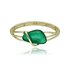 Obrazek Bransoletka SEAGLASS B97630